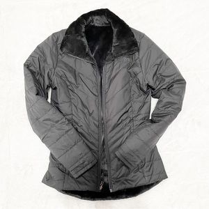THE NORTH FACE Women's Mossbud
Reversible  Fleece‎ Lined Jacket NWOT
